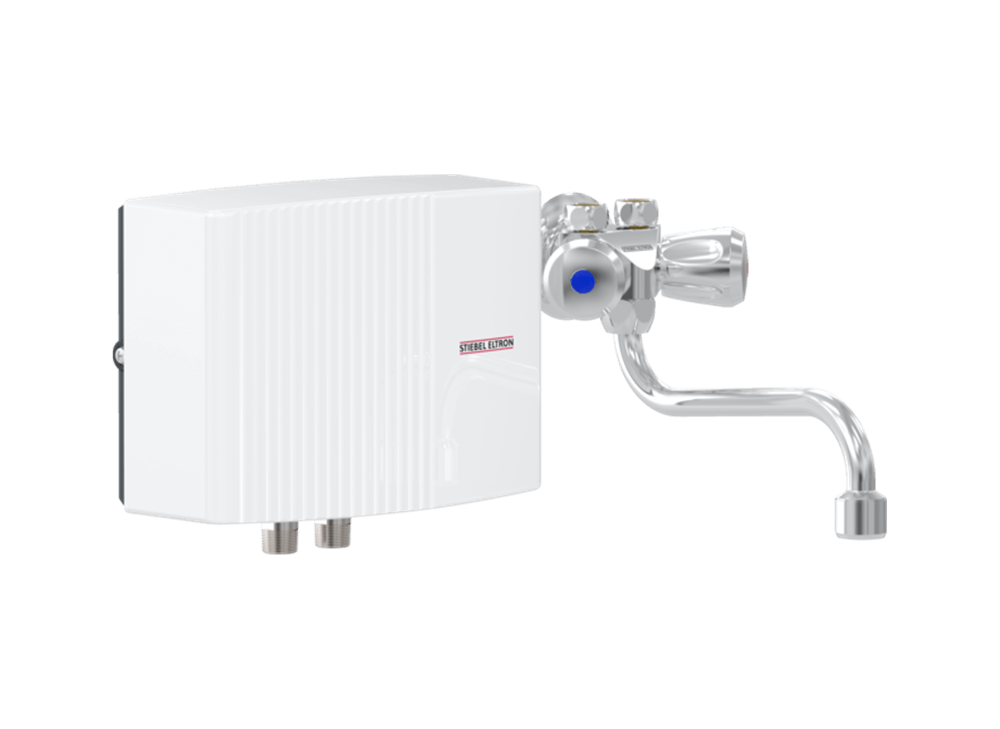 Stiebel Eltron-EIL 4 Trend + OT