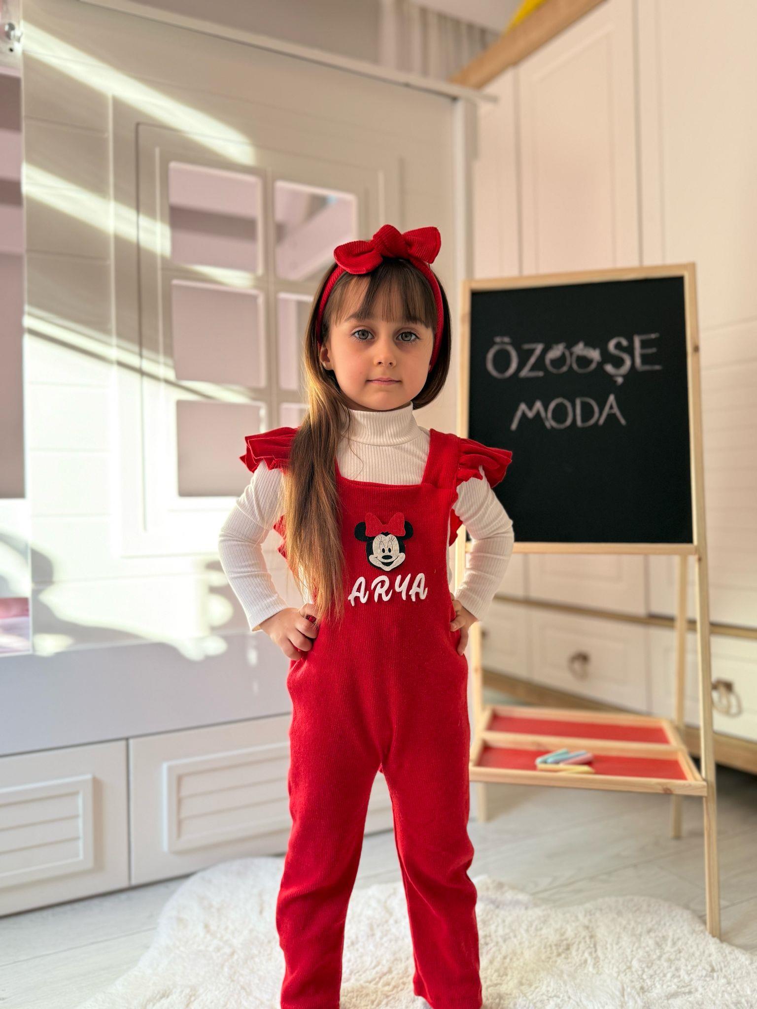 KIRMIZI SLOPET