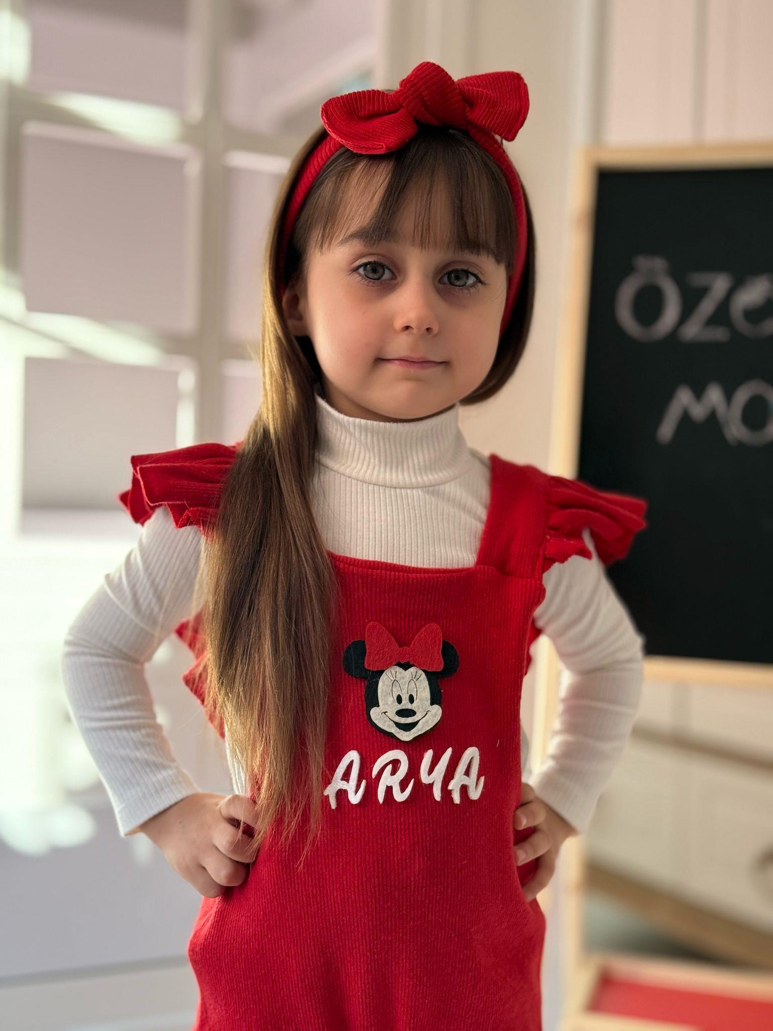 KIRMIZI SLOPET