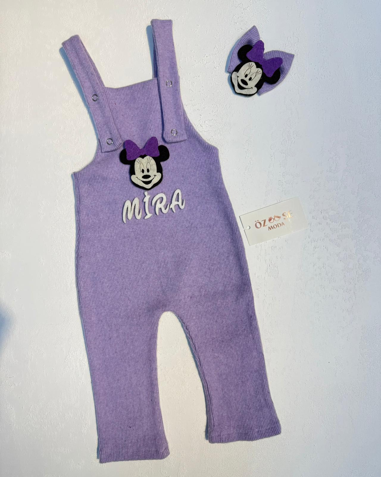 Lila Slopet 
