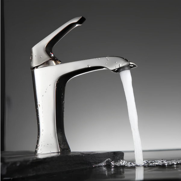 Creavit Avangart Lavabo Bataryası