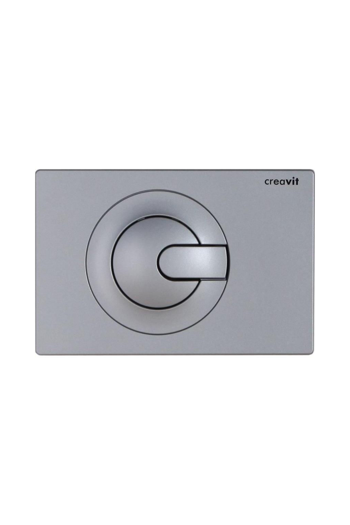 Creavit Power Kumanda Paneli Mat Gri
