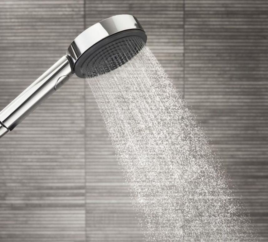Hansgrohe Pulsify Select S Duş Seti