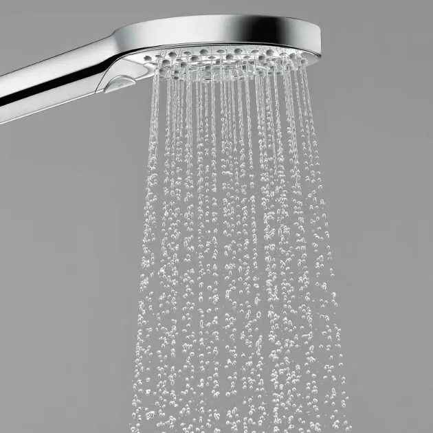 Hansgrohe Raindance Select S El Duşu 120 3 Jet