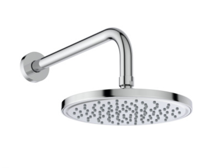Ideal Standard Ceraflex Gagalı Ankastre Banyo ve Duş Seti · Krom