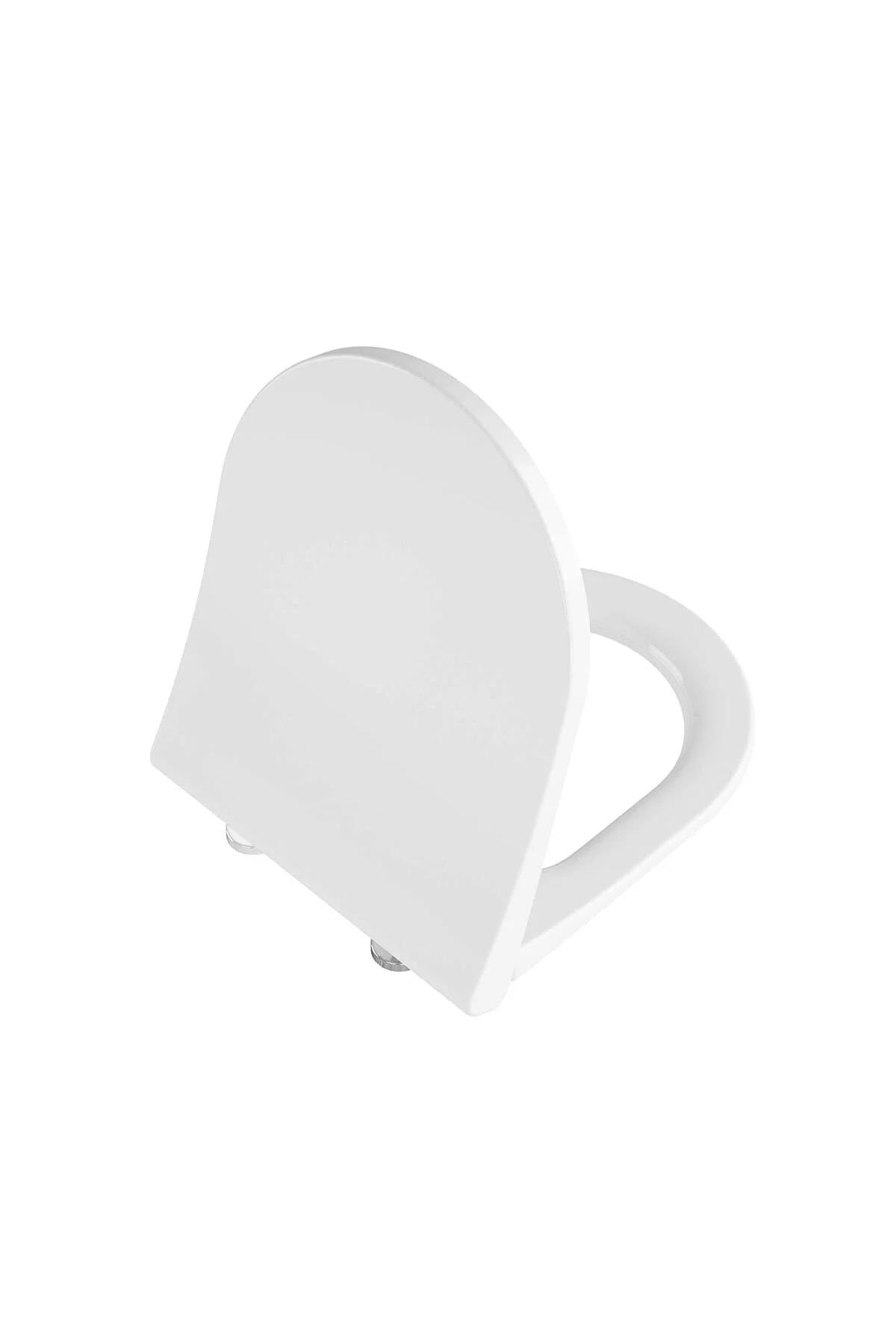 Vitra İntegra Slim Soft Klozet Kapağı