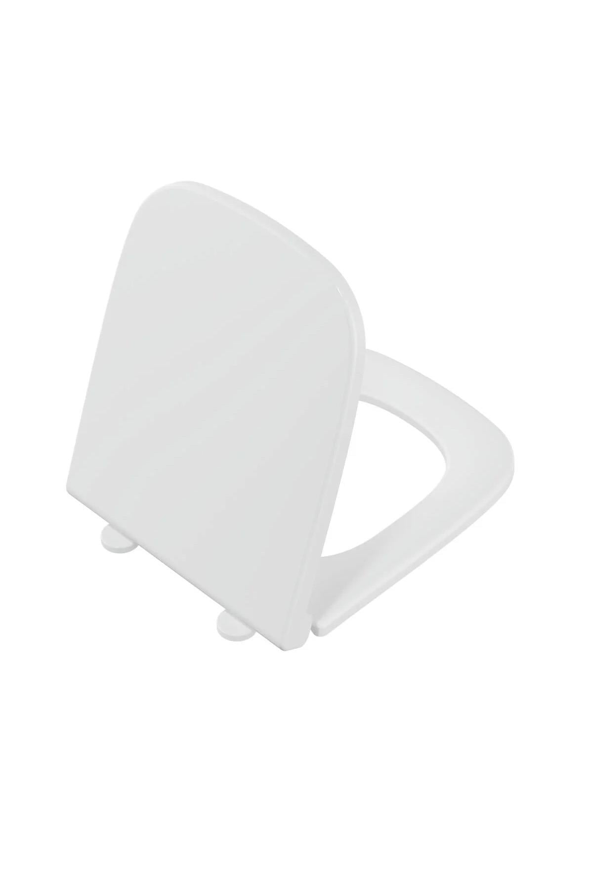 Vitra S20 Soft Klozet Kapağı