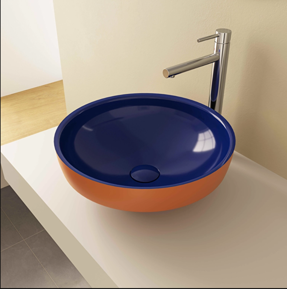 Vitra Water Jewels Çanak lavabo