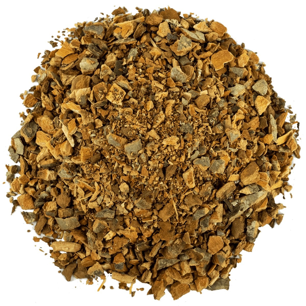 Barut Ağacı Kabugu 1 kg