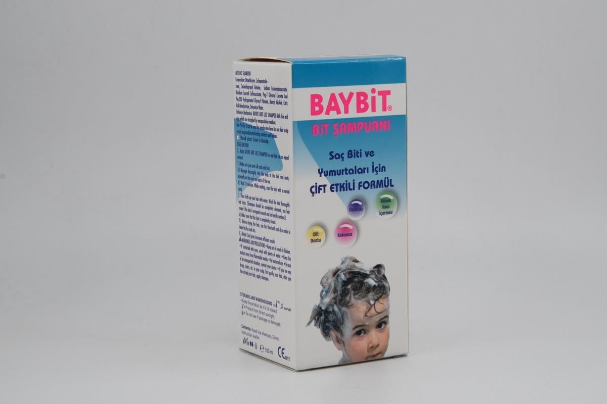 Baybit 100