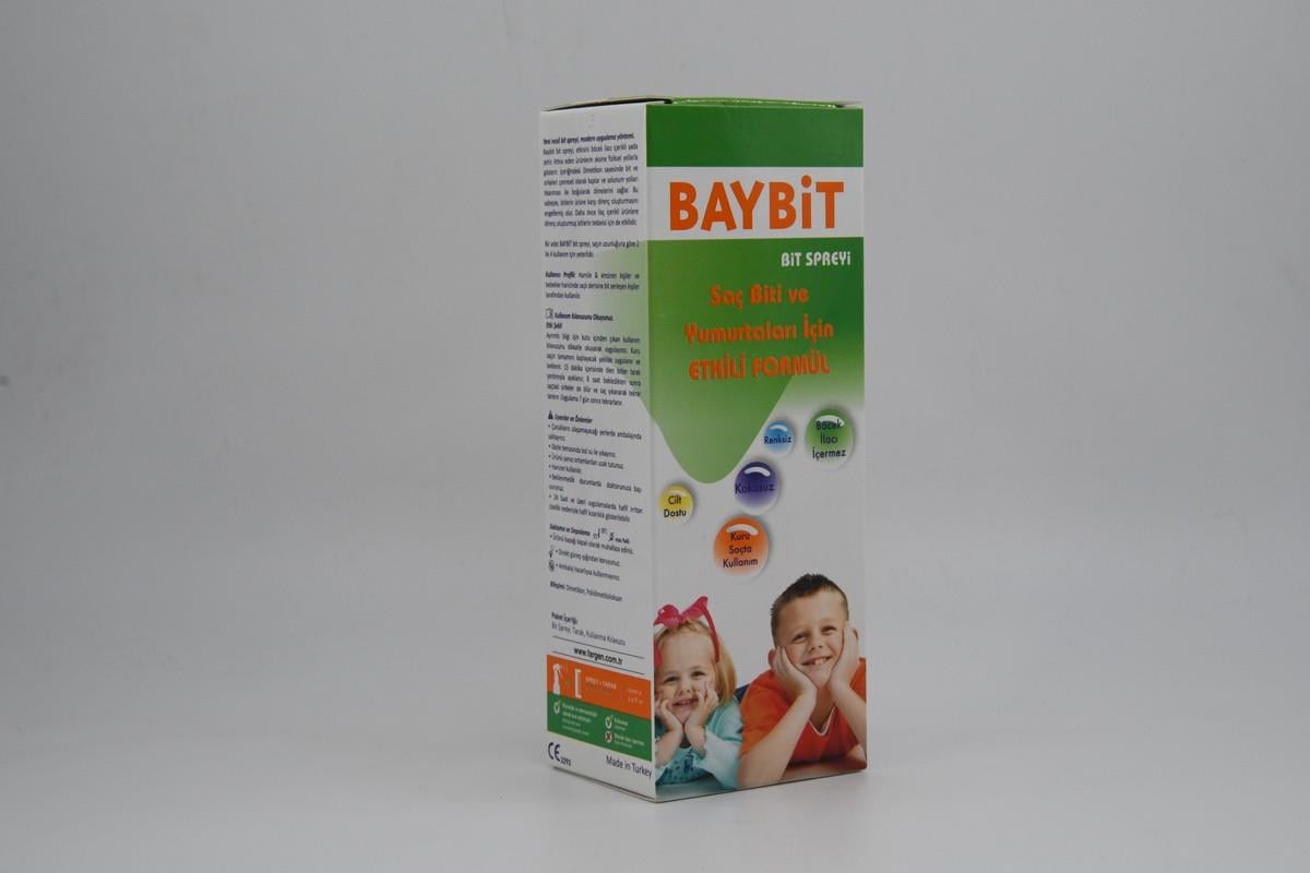 Baybit Sprey