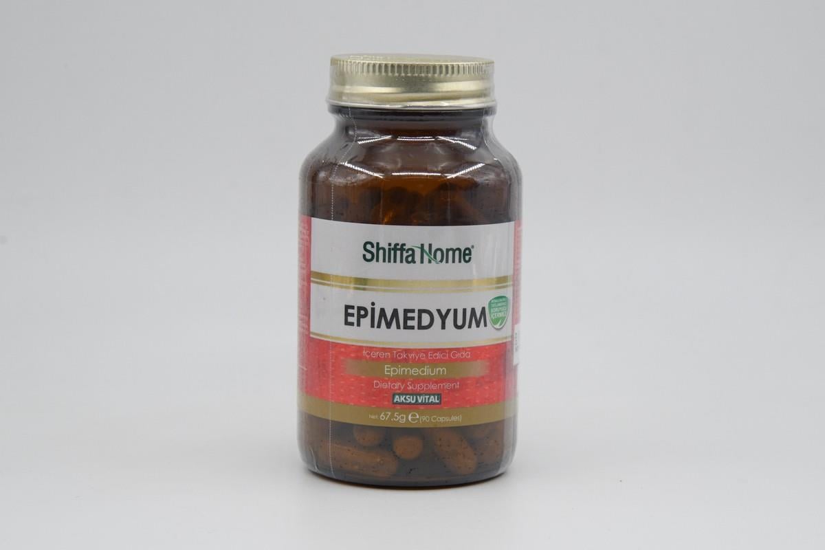 Epimedyum 
