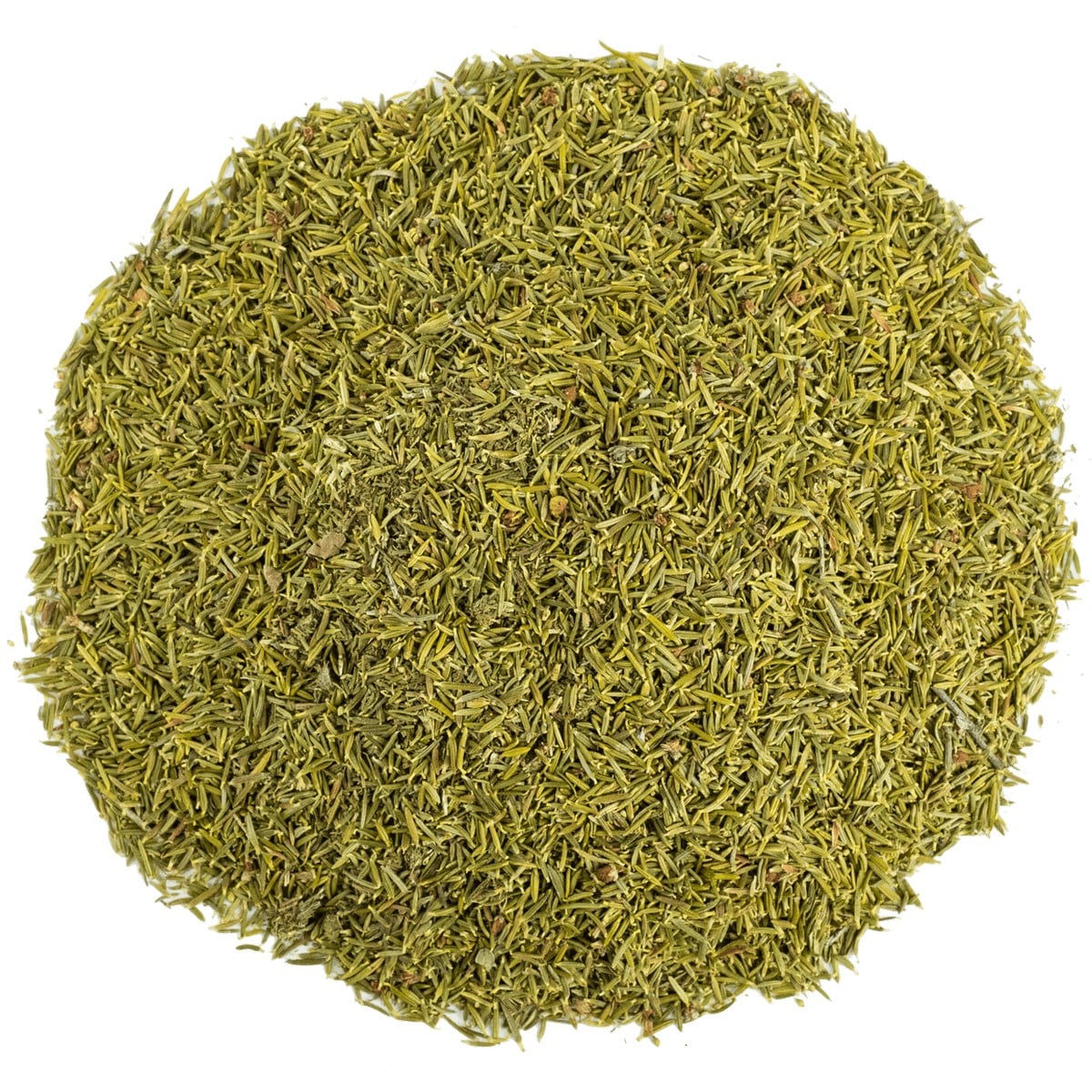 Funda Yaprağı 1 kg