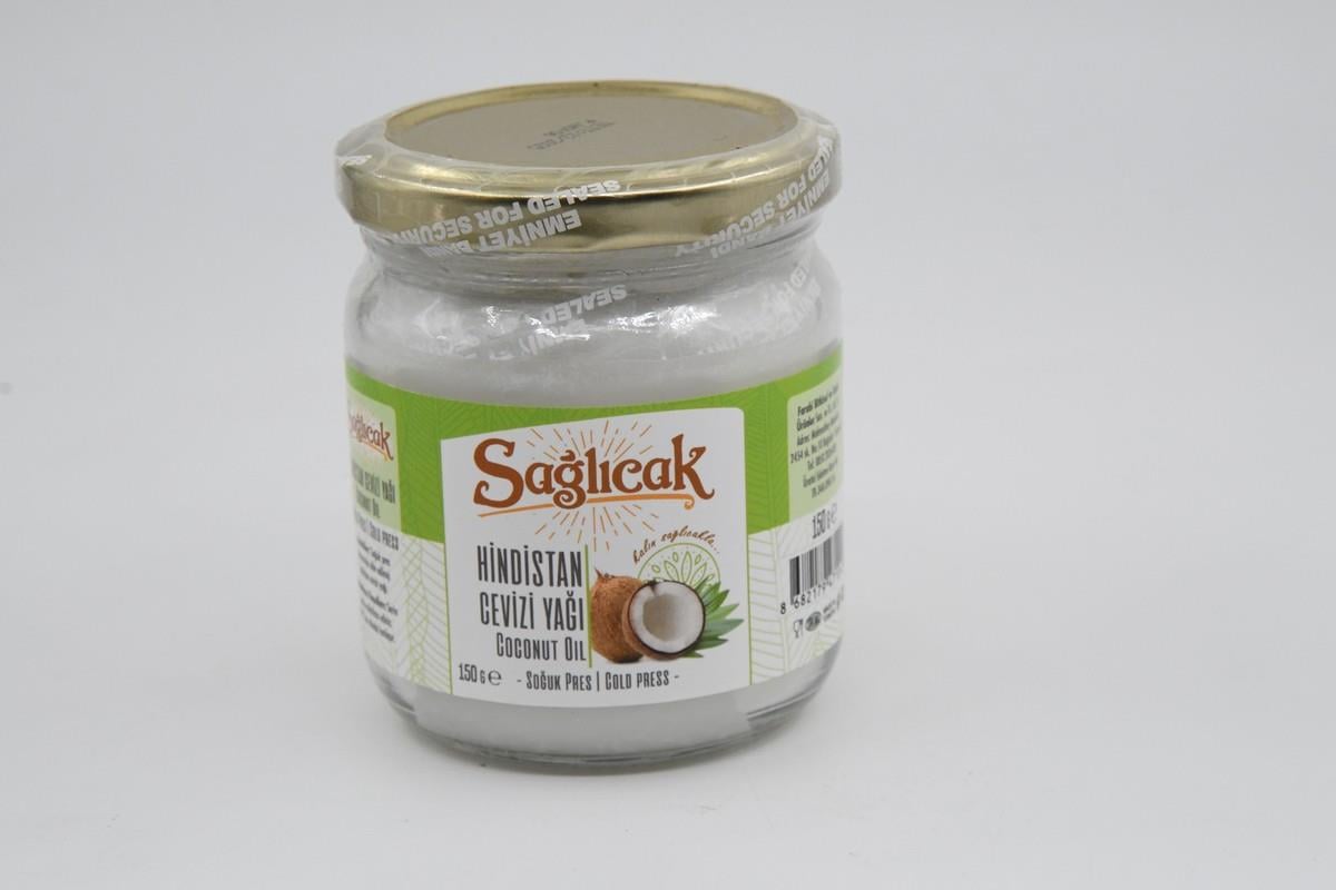 Hindistan Cevizi Yağı