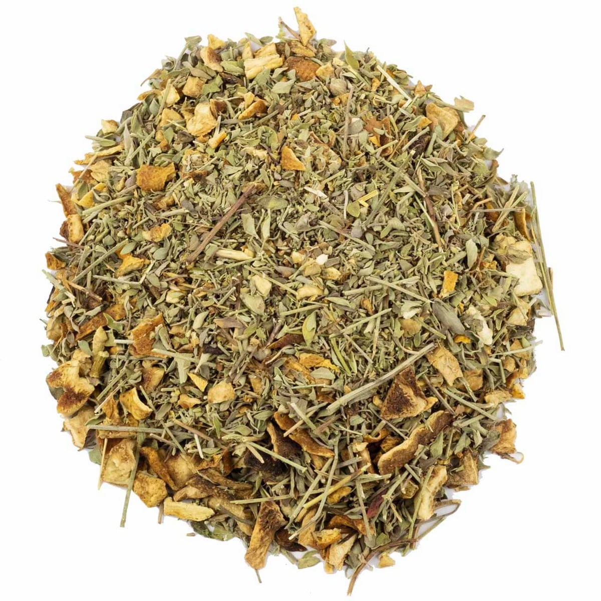 Nane Limon Çayı 1 kg