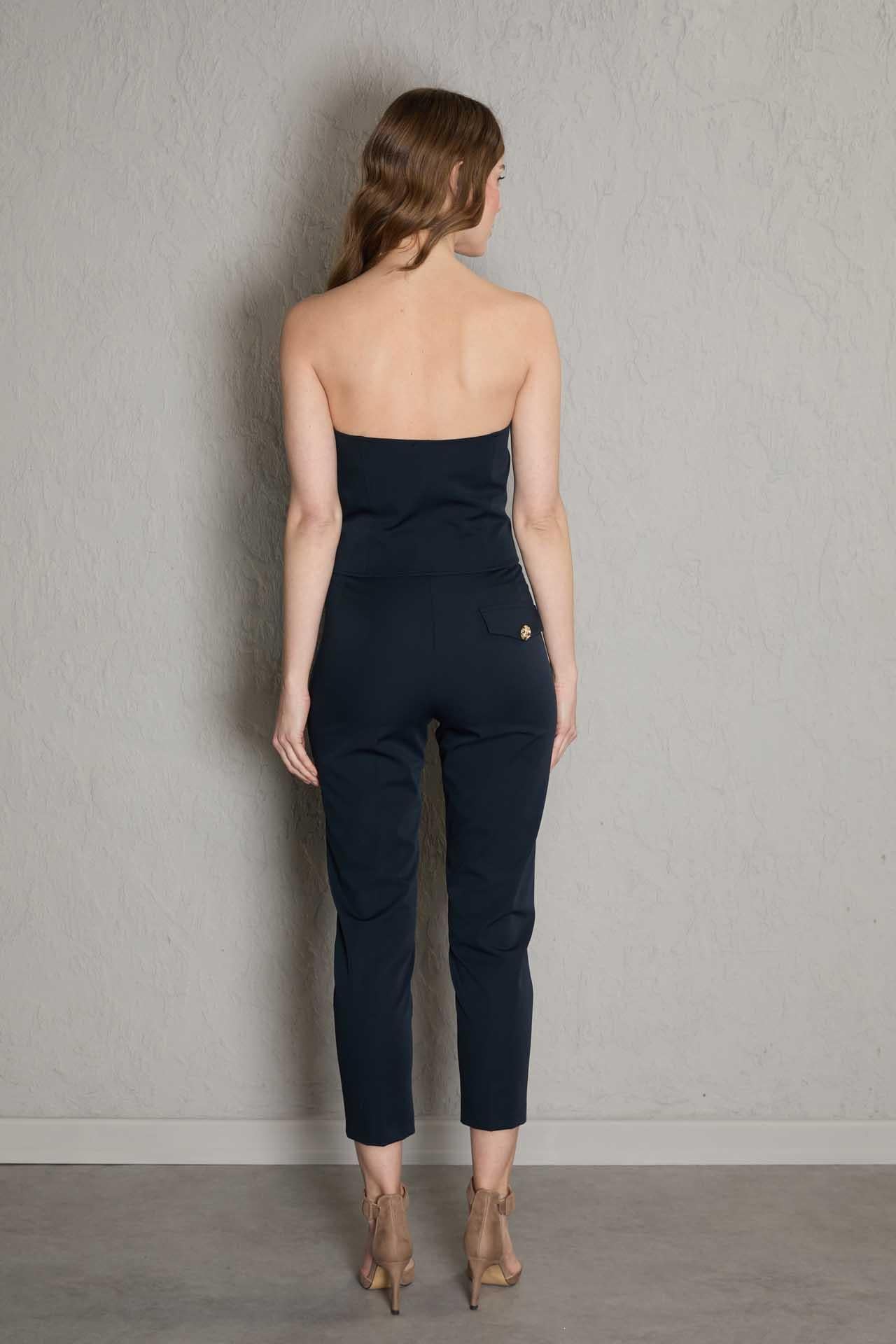 MEZZURA BUSTİYER  LACi
