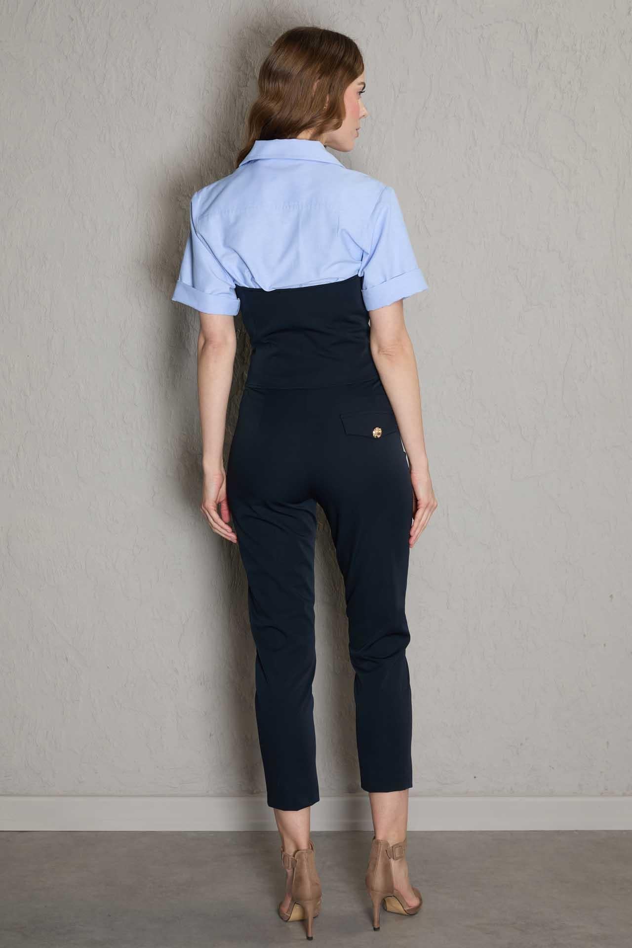 MEZZURA PANTOLON  LACi