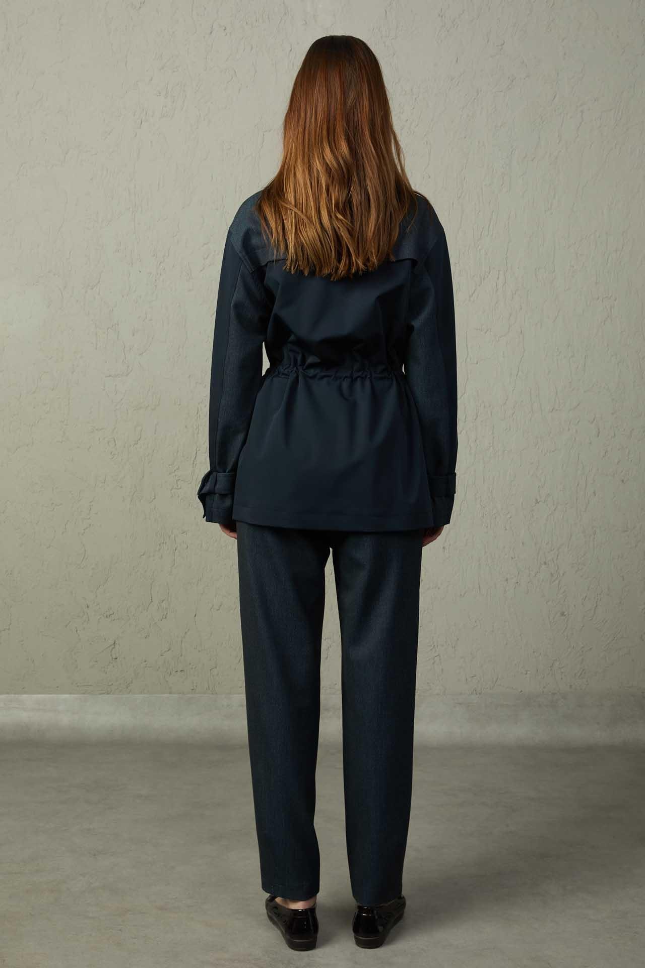 MEZZURA PANTOLON  LACi