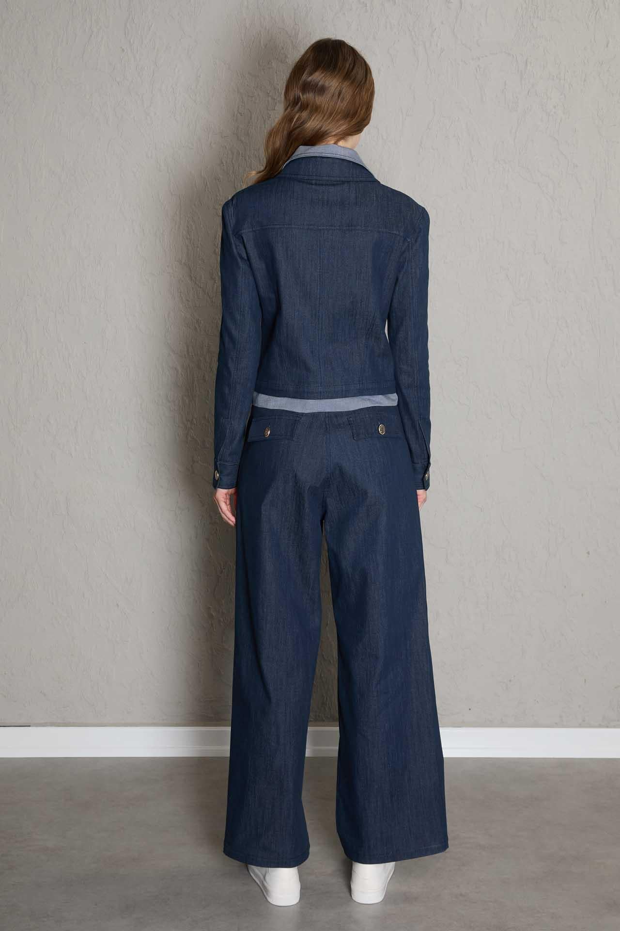 MEZZURA PANTOLON  LACi