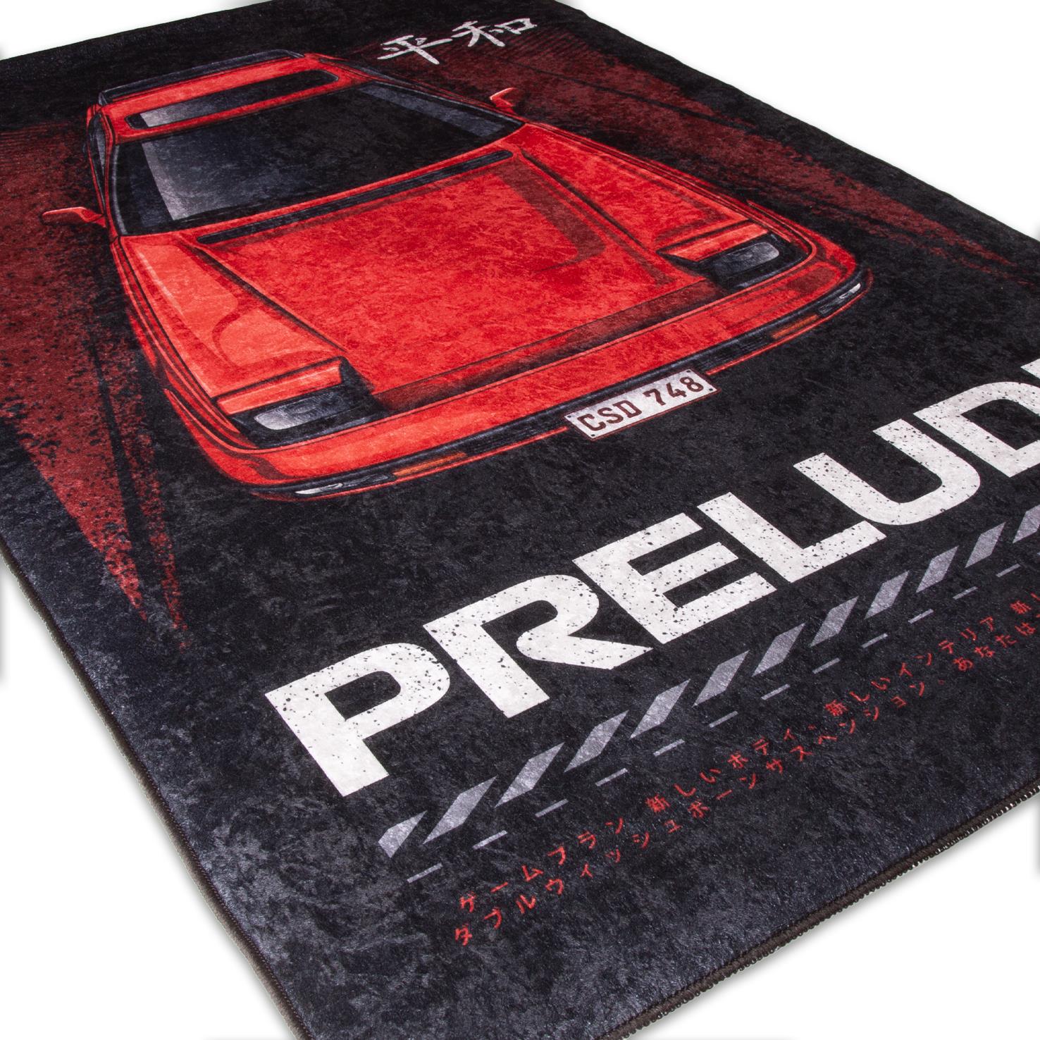 HALIDM-46PRELUDE GEN3 HALIPRELUDE GEN3 HALI