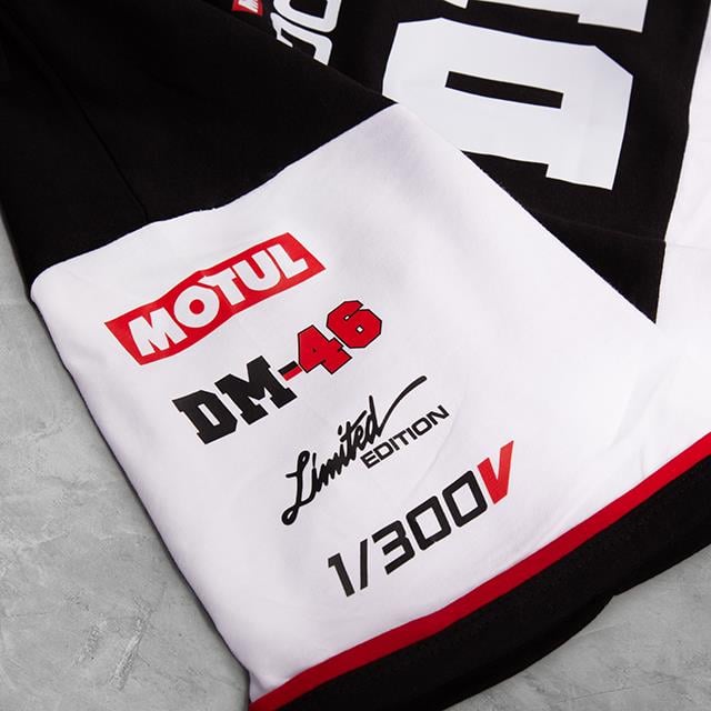 MOTULDM-46BLACK POWER