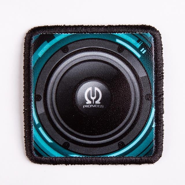MOUSEPADDM-46DM-46 MARKA PATCHLERİ