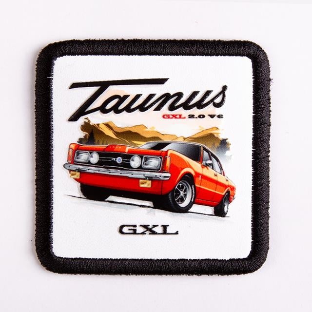 MOUSEPADDM-46DM-46 MARKA PATCHLERİ