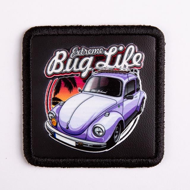MOUSEPADDM-46DM-46 MARKA PATCHLERİ