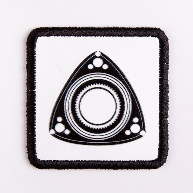 MOUSEPADDM-46DM-46 MARKA PATCHLERİ
