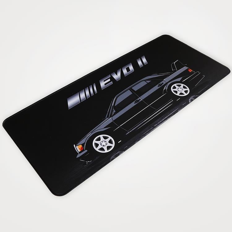 MOUSEPADDM-46E190 EVOIIE190 EVOII MOUSEPAD
