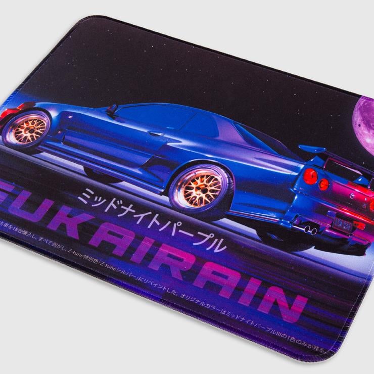 MOUSEPADDM-46SKYLINE MP3 MOUSEPADSKYLINE MP3 MOUSEPAD