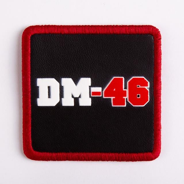 PATCHDM-46DM-46 GTR PACTHLERİ