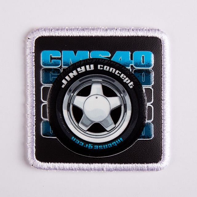 PATCHDM-46DM-46 JANT PATCHLERİ
