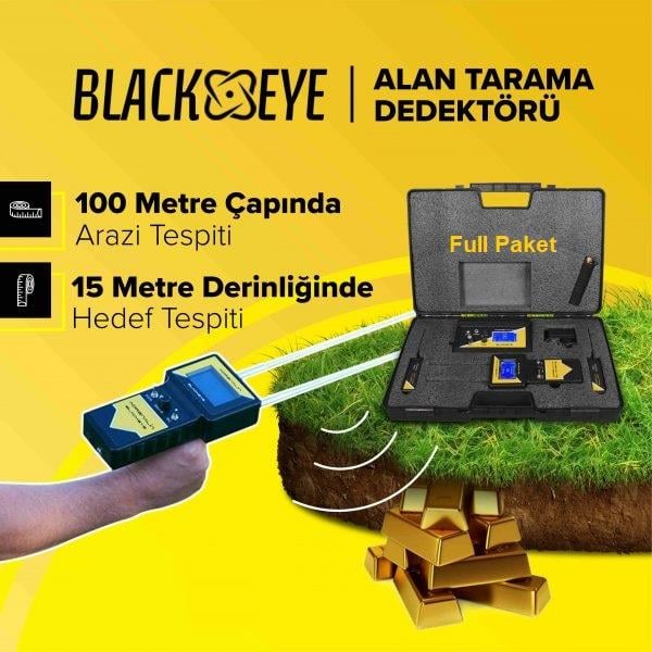 Adrenalin BlackEye Full