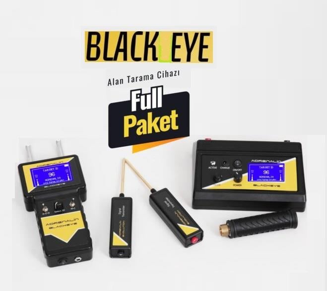 Adrenalin BlackEye Full