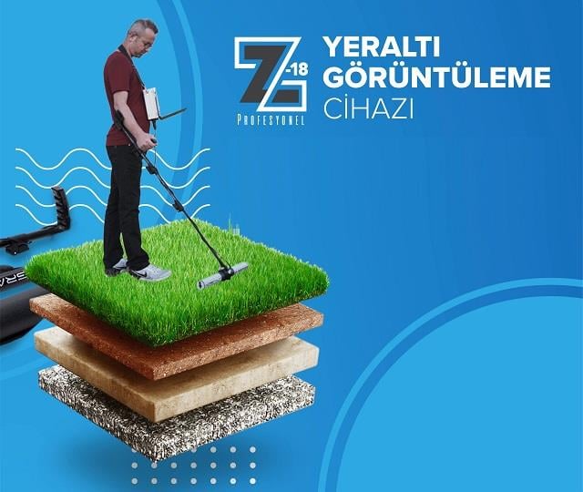 Adrenalin Z18 Profesyonel Full