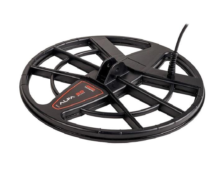 ALFA 2D TFT EKRANLI DEDEKTÖR