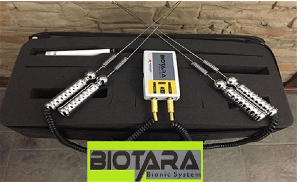 Biotara Alan Tarama - Biotara Alan Tarama