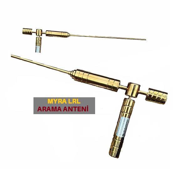 DB Myra Alan Tarama Standart Paket