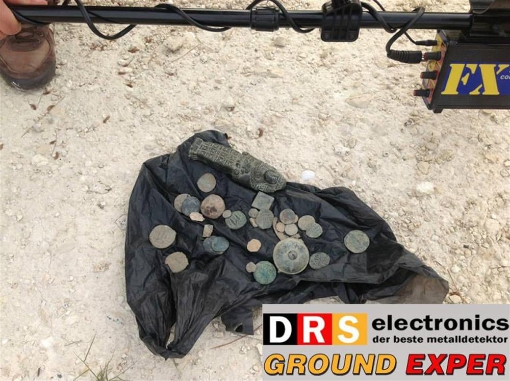 DRS Ground Exper Pro