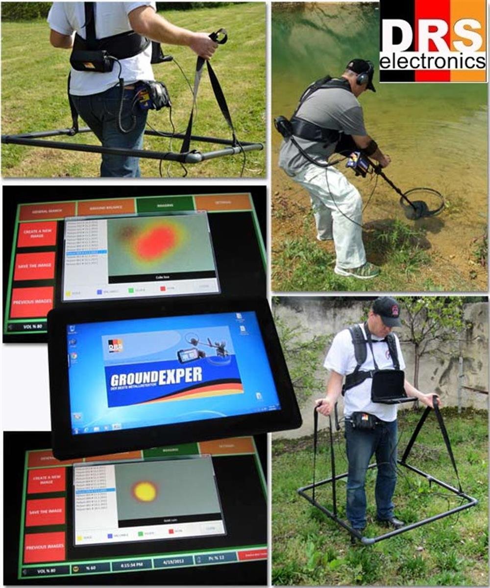 DRS Ground Exper Pro