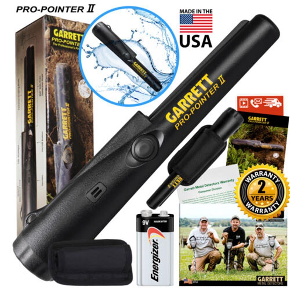 Garrett Pro Pointer 2