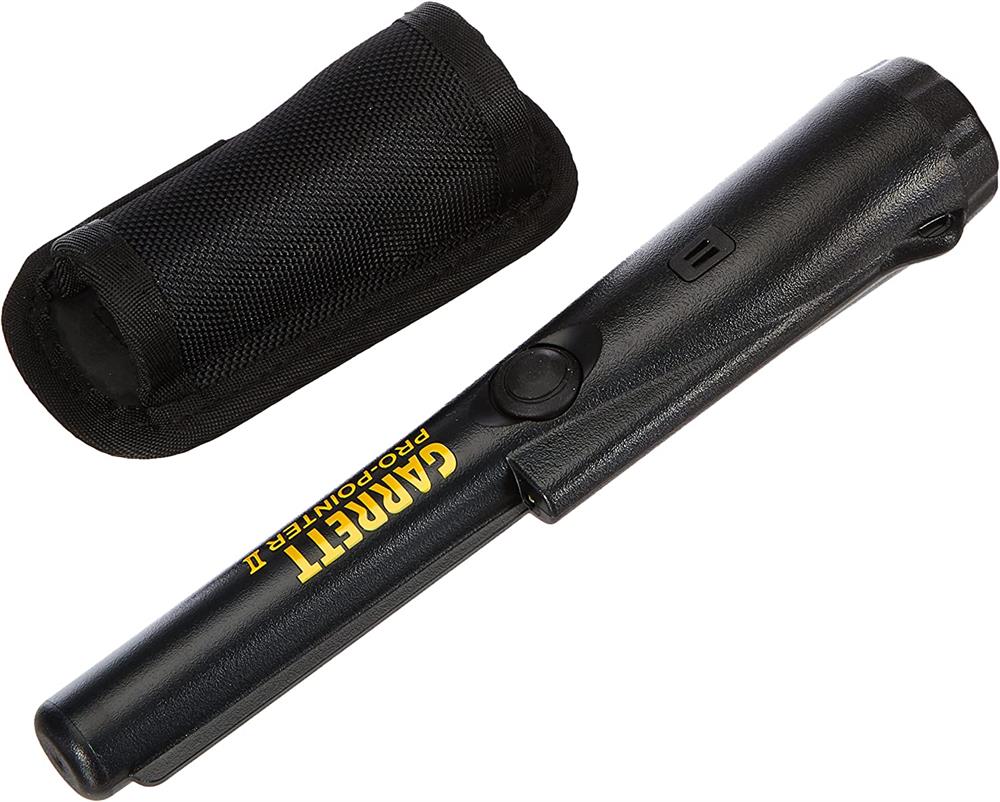 Garrett Pro Pointer 2