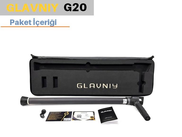 Glavnıy G20
