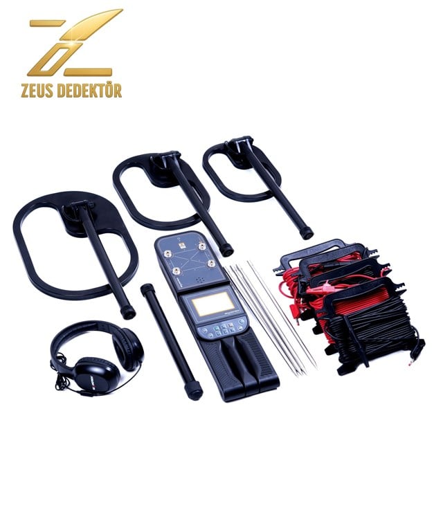 Groundtech A2-GEO Serisi
