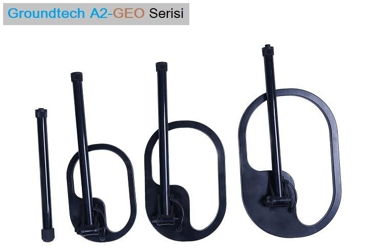 Groundtech A2-GEO Serisi