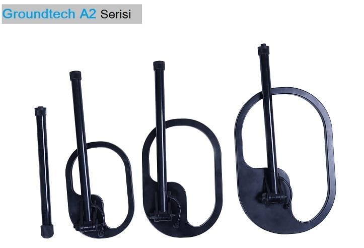 Groundtech A2 Serisi