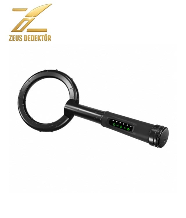IQ Detect Scube