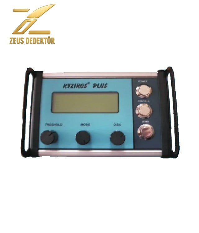 KZYİKOS PLUS-X