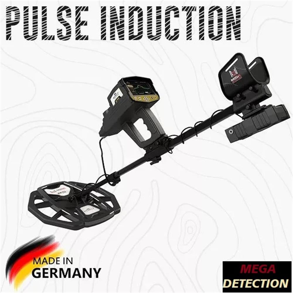 Mega Detection Infinity Max Pro Multi Sistem Dedektör